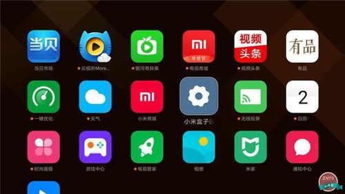 小米盒子4深度完整版體驗評測 人工智能語音系統加持的智能影音新標桿