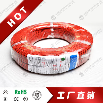 PE美標(biāo)電線UL3398低煙無鹵線 環(huán)保安全與高性能的完美結(jié)合
