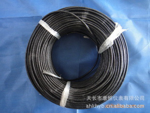 VDE H05SJ-K硅膠電線詳解 為什么它是高性能電子設(shè)備的核心之選？