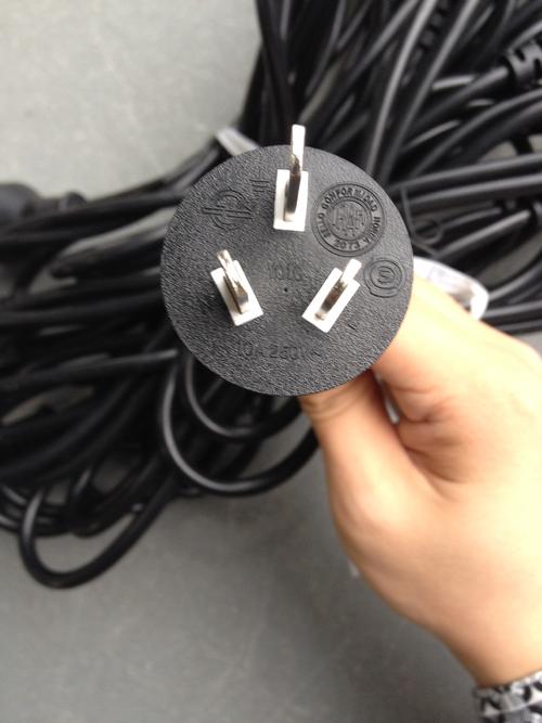全球電源連接解決方案 核心產(chǎn)品與技術(shù)優(yōu)勢(shì)