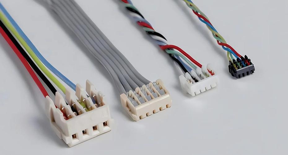 刺破式連接器 輕松搞定電子線連接的新選擇