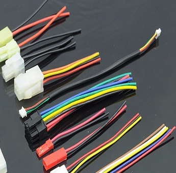 【電子線端子線】價格,廠家,圖片,電子線,深圳市歐利威電子-