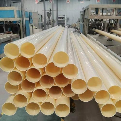 abs污泥管水解池用管水解成池改造項(xiàng)目用 abs管材河北塑料管廠家