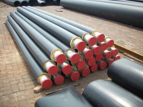 沙市預制直埋熱水保溫管,聚氨酯熱力管道保溫管,防腐保溫管道近期報價