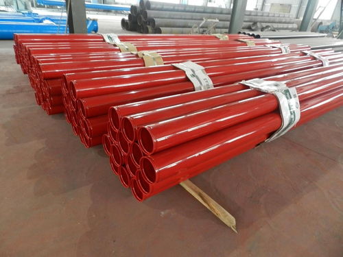 團(tuán)風(fēng)鋼塑管與涂塑管生產(chǎn)銷(xiāo)售廠家