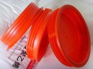 【面貼青縣廠家專業生產銷售鋼管塑料管帽、規格齊全 21-508mm】價格,廠家,圖片,管帽,河北大宇電子設備(總部)-