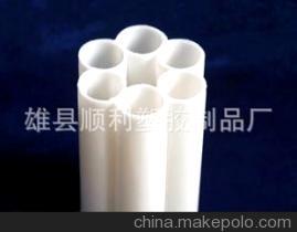 承德多孔梅花管專業(yè)生產與銷售——王伯軍塑料管供應