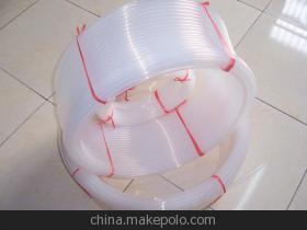 專業(yè)生產與銷售鐵氟龍PTFE套管 蘇州市愛信氟塑料制品的綜合指南